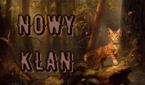 Nowy Klan [not POS]
