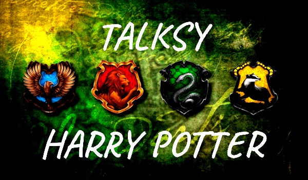 Talksy *HARRY POTTER* #251