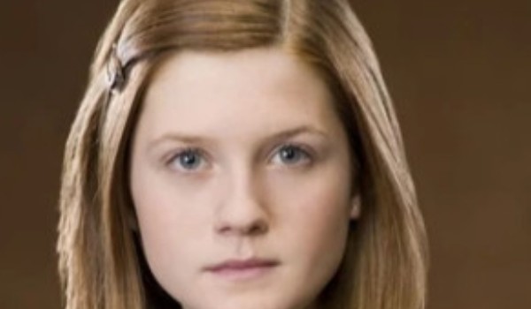 Ginny Weasley czy Lily Evans? O kim mowa?