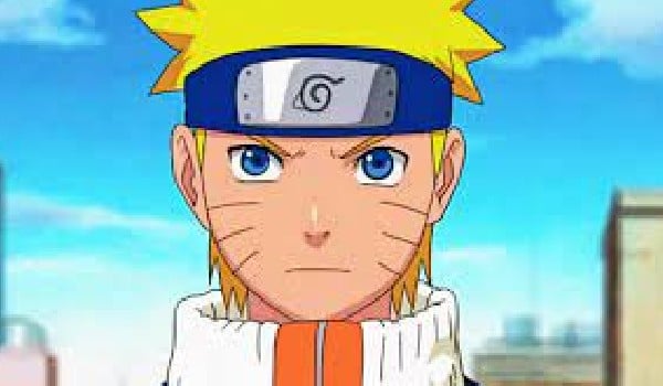 Ile wiesz o Naruto?