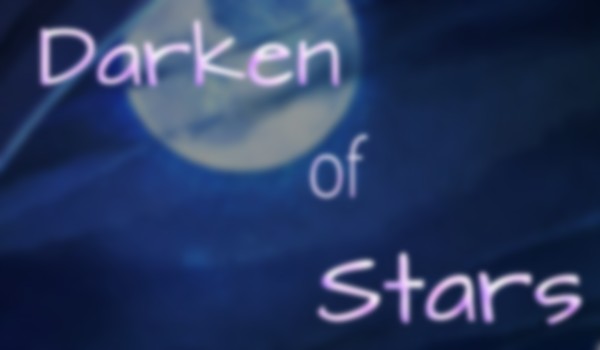 Darken of Stars #1