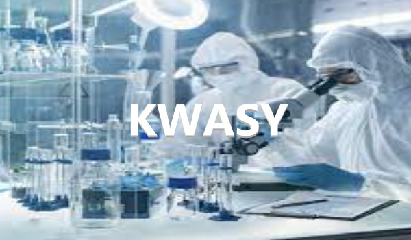 Kwasy – Test