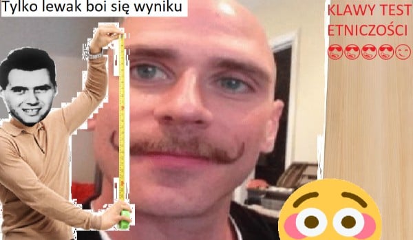 Sprawdź swoje pochodzenie