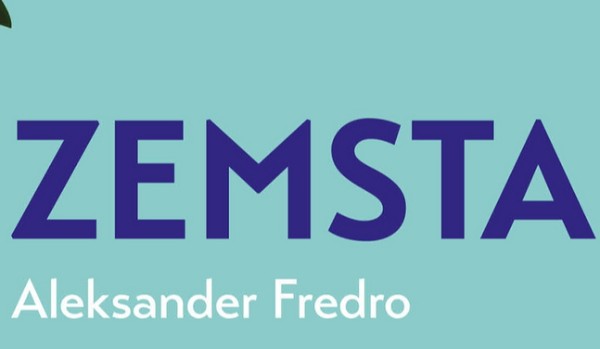 Zemsta komizm postaci