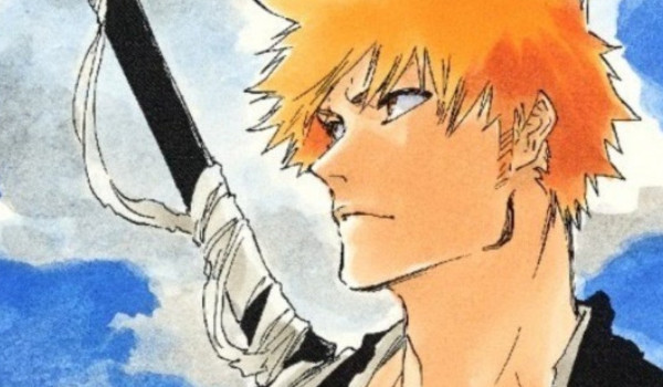 Bleach [Chapter X]