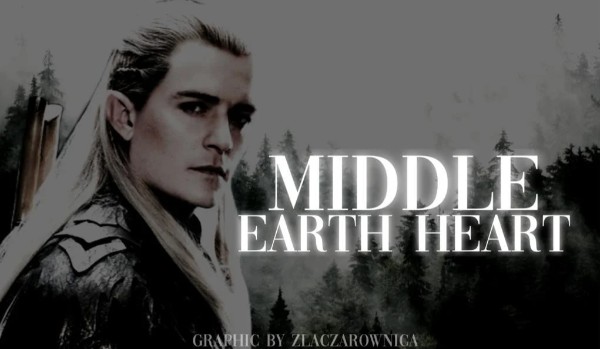 Middle Earth Heart | 6