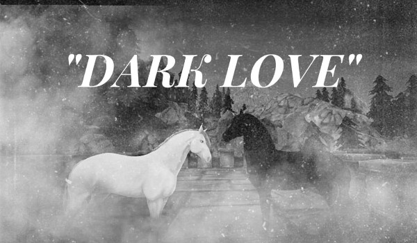 Kim jesteś z Dark Love?
