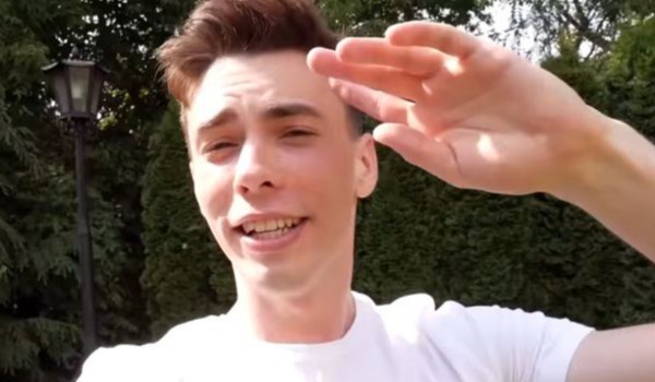 Jak bardzo znasz wojana