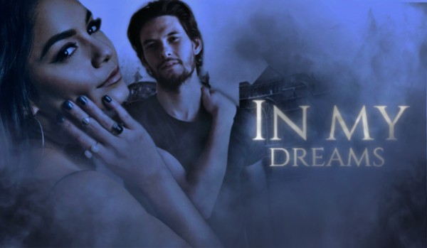 In my dreams — 01.02 ❝Trochę różu❞