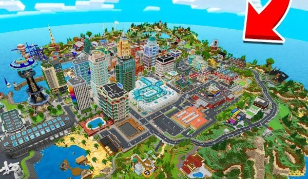 Czy znasz Wojanowice