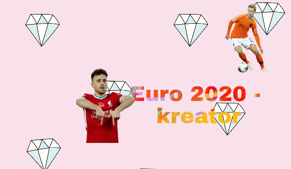 Euro2020 – kreator