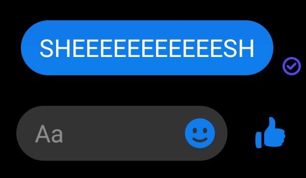 20 dni OC challenge: Dzień numero 3