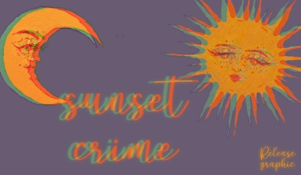 Sunset Crime