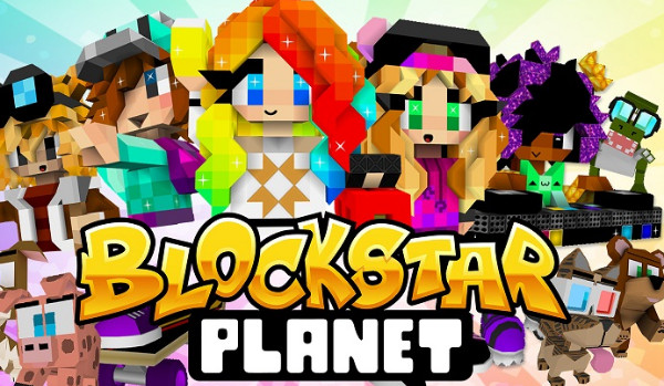 Czy znasz całe BlockStarPlanet? (Czerwiec 2021)