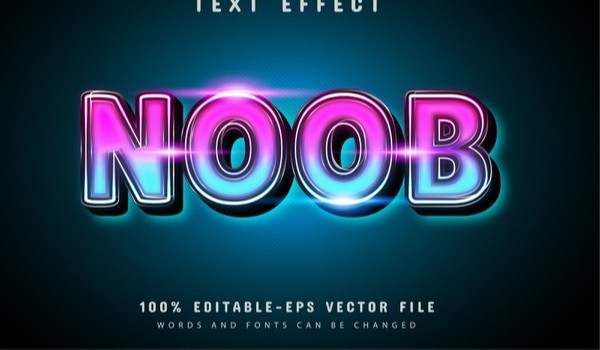 Jesteś Noobem, czy Prosem w mc?