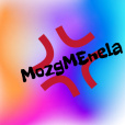 MozgMEnela