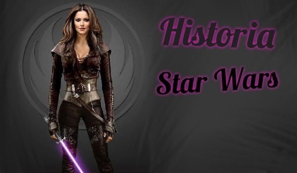 Historia Star Wars #5