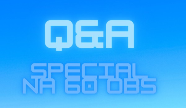 Q&A | pytania od Honej