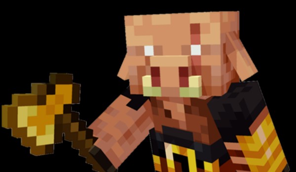 jakim mobem jesteś w minecraft