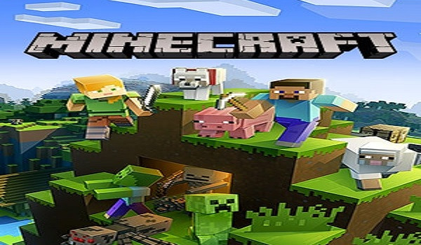 Minecraft Milionerzy