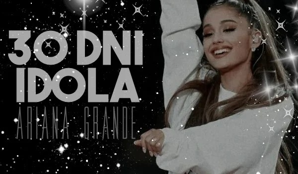 30 dni idola °Day 1/30~