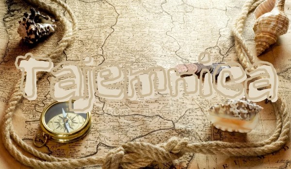 Tajemnica  – prolog |