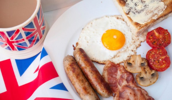 Czy umiesz przeliterować dania pochodzące z Wielkiej Brytanii?