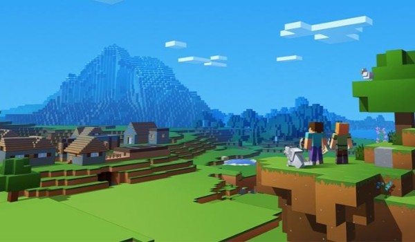 Milionerzy minecraft 1.17