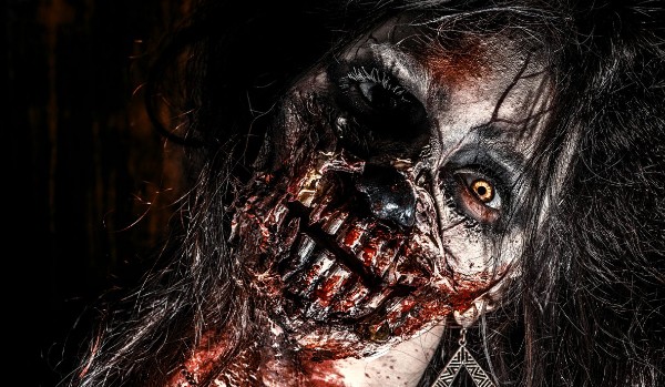 Żywe Trupy #3 Grupa ocalałych (DROGA A)