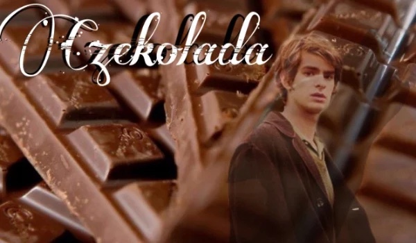 Czekolada #5
