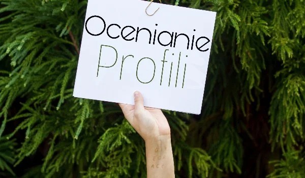 Ocenianie Profili ~ @Jaune I @Emilkamilka176~