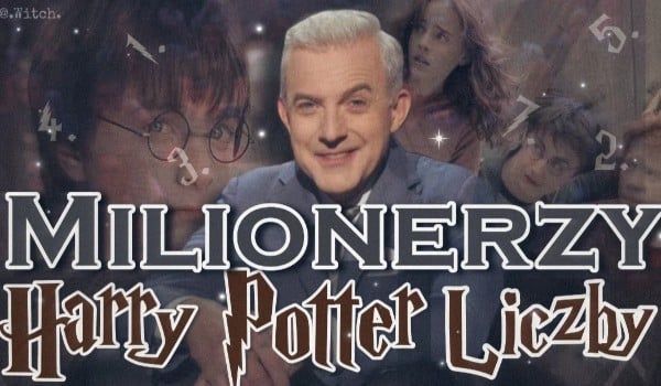 Milionerzy Harry Potter – Liczby
