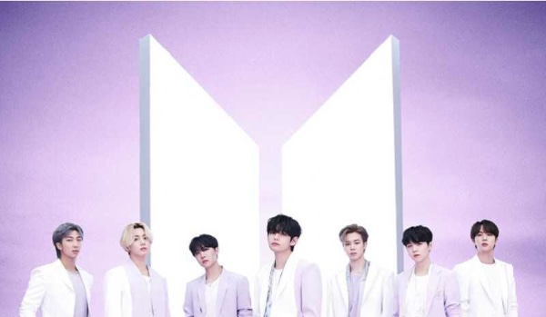 twoja historia z BTS. Sezon 2