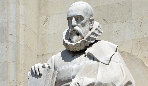 Miguel de Cervantes Saaverda