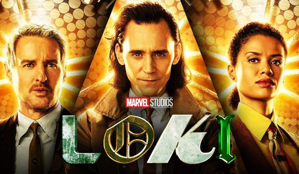 Z którego odcinka serialu Loki pochodzi ten kadr?
