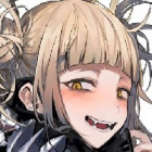 Toga_Chomiko