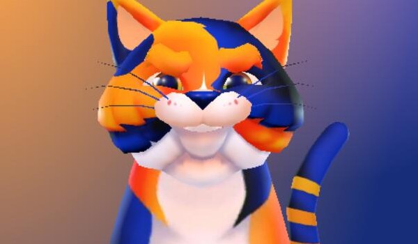 Test „Kocie historie. Trylogia”