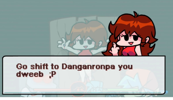 interesujące obrazki z fnf