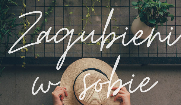 Zagubieni w sobie (Severus Snape) #6 Granatowa sukienka