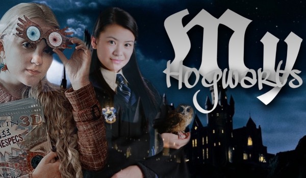 My Hogwarts #2