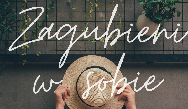 Zagubieni w sobie (Severus Snape) #5 Nowa profesorka