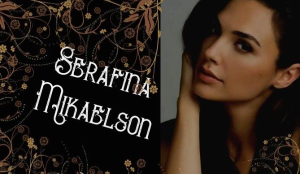 Serafina Mikaelson#1Zawieszone