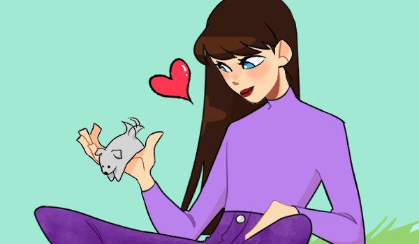 Wywiad z Daiyamondostar