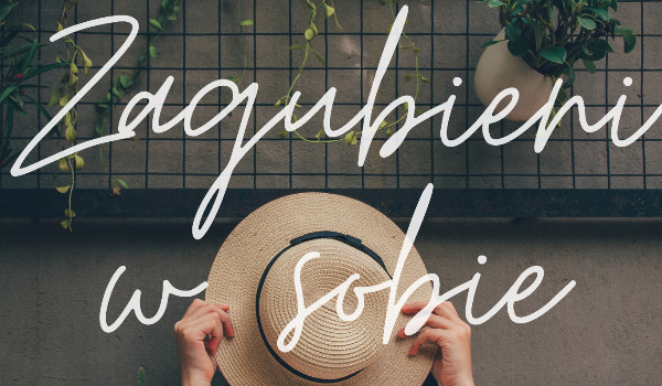 Zagubieni w sobie (Severus Snape) #2 Nadzieja na lepsze jutro