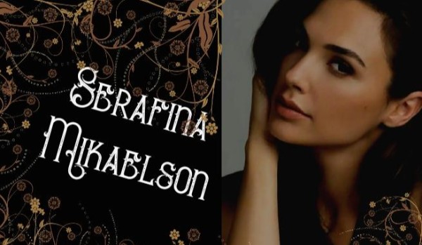 Serafina Mikaelson#2