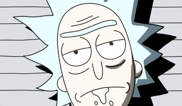 Rick i Morty