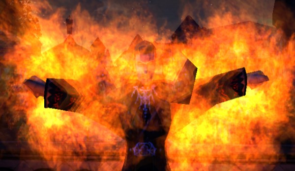 Test wiedzy o Gothic 2