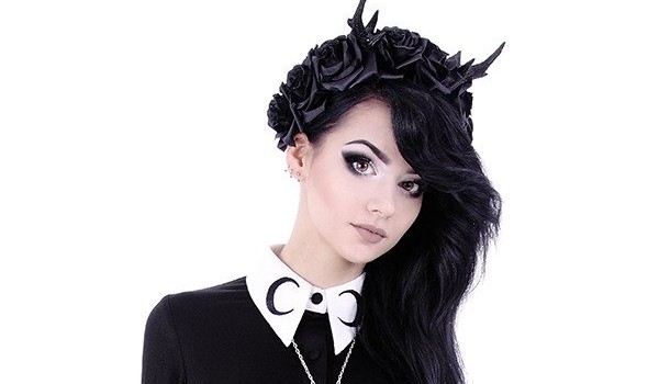 Następczyni łowców