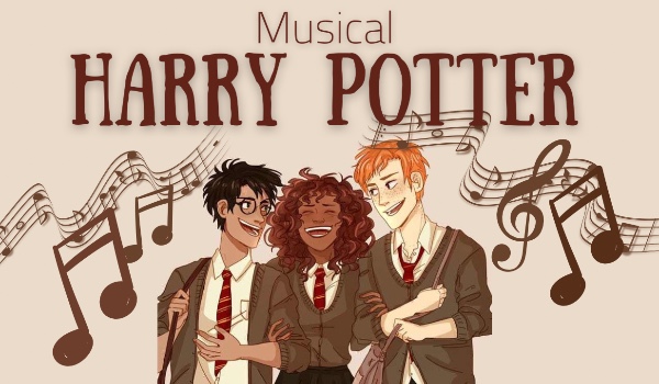 Musical „Harry Potter” #5