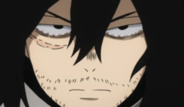 Eraser my love 0.0 (wstęp)